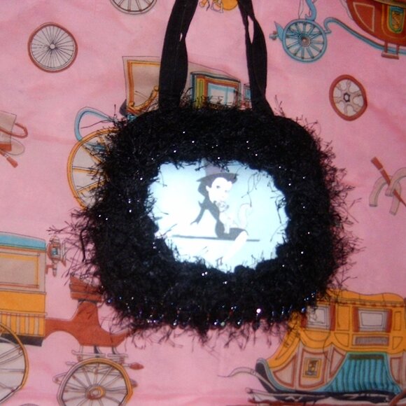 Bewitched Serena Bag - Picture 4 of 8